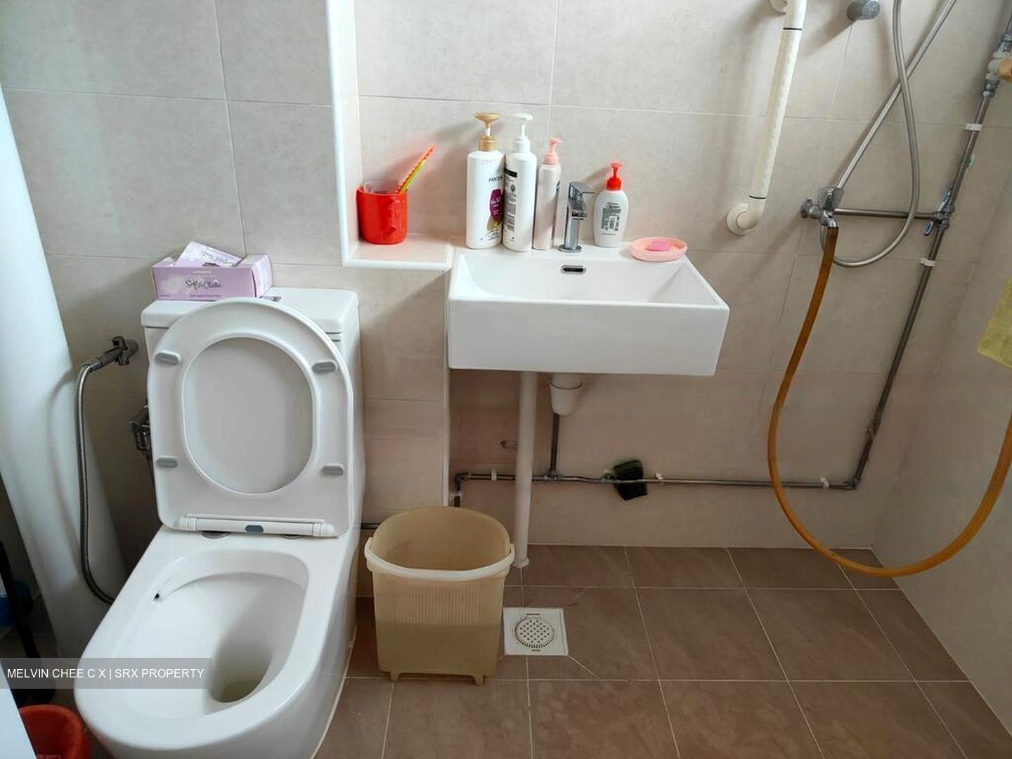Blk 439 Hougang Avenue 8 (Hougang), HDB 3 Rooms #481046491